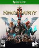 Kings Bounty II Xbox Series X Xbox One New