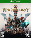 Kings Bounty II Xbox Series X Xbox One Used