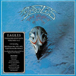 Eagles - Their Greatest Hits Vol 1 & 2 Vinyl New