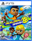 Pickleball Smash PS5 Used