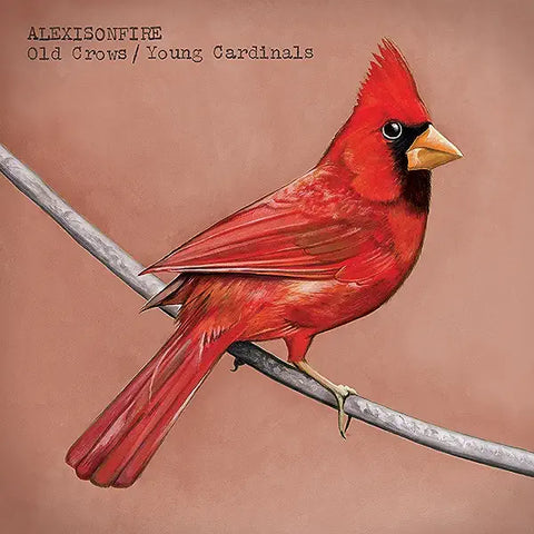 Alexisonfire - Old Crows/Young Cardinals (2lp) Vinyl New