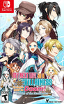 My Next Life As A Villainess All Routes Lead To Doom Switch New