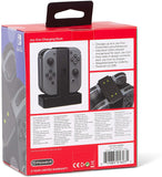 Switch Controller Joycon Charging Dock PowerA New