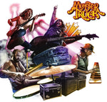 Monster Truck - True Rockers Vinyl New