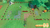 Paleo Pines The Dino Valley PS4 New