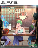 Coffee Talk Single Shot Edition PS5 Used