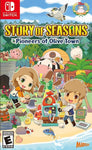 Story Of Seasons Pioneers Of Olive Town Switch New