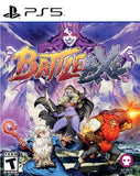 Battle Axe Special Edition PS5 New