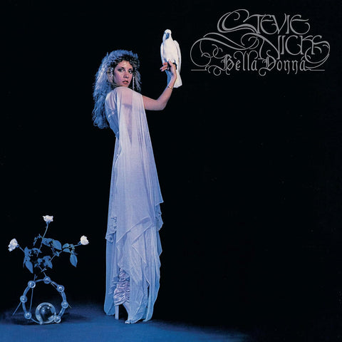 Stevie Nicks - Bella Donna (Remastered) Vinyl New