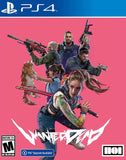 Wanted Dead PS4 Used