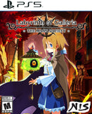 Labyrinth Of Galleria The Moon Society PS5 Used