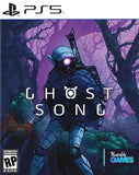 Ghost Song PS5 New