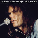 Neil Young & Crazy Horse - Odeon Budokan Vinyl New