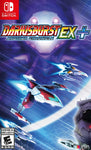 Darius Burst Ex+ Another Chronicle Switch New