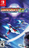 Darius Burst Ex+ Another Chronicle Switch Used