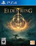 Elden Ring PS4 Used