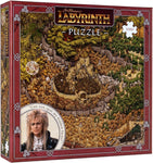 Labyrinth 1000 Piece Puzzle New