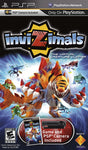 Invizimals Bundle With Camera PSP Used