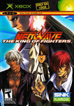 King of Fighters Neowave Xbox Used