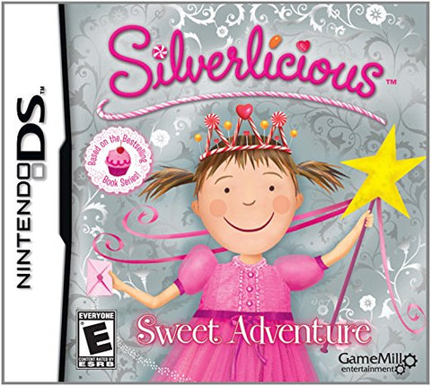 Silverlicious DS Used Cartridge Only