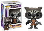 Funko Pop Marvel Guardians of the Galaxy Rocket Raccoon