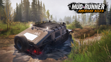 Spintires MudRunner American Wilds Switch Used