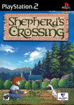 Shepherds Crossing PS2 Used