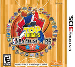Top Trumps NBA All Stars 3DS Used Cartridge Only