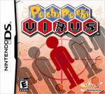 Puchi Puchi Virus DS Used Cartridge Only