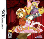 Rhapsody A Musical Adventure DS New