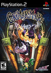Grim Grimoire PS2 Used