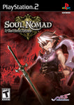 Soul Nomad PS2 Used