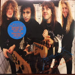 Metallica - The $5.98 Ep Garage Days Re-Revisited Vinyl New