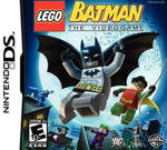 Lego Batman DS Used