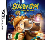 Scooby Doo First Frights DS Used Cartridge Only