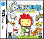 Scribblenauts DS Used