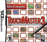 Touchmaster 3 DS Used