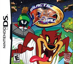 Galactic Taz Ball DS Used Cartridge Only