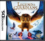 Legend Of The Guardians The Owls Of Ga Hoole DS New