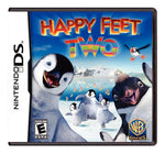 Happy Feet Two DS Used