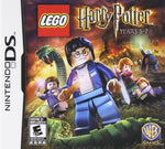 Lego Harry Potter Years 5-7 DS Used Cartridge Only