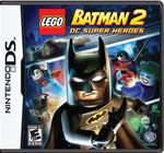 Lego Batman 2 DS Used Cartridge Only