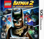 Lego Batman 2 3DS Used Cartridge Only