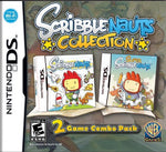 Scribblenauts Collection DS Used