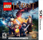 Lego The Hobbit 3DS Used Cartridge Only