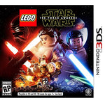 Lego Star Wars The Force Awakens 3DS New