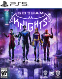 Gotham Knights PS5 New