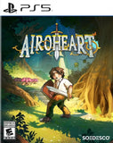 Airoheart PS5 Used