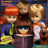 Living Dead Dolls Presents Ldd Scooby Fred New