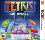 Tetris Ultimate 3DS Used